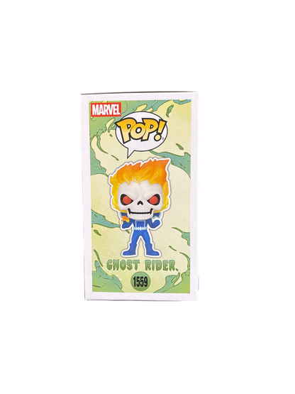 Funko Strange Tales Ghost Rider 1559