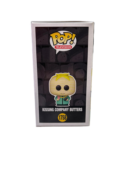 Funko South Park Kissing Company Butters 1758