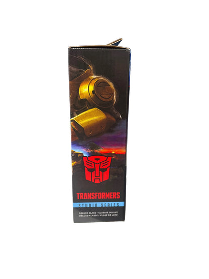 Hasbro Transformers One Studio Series B-127/Bumblebee