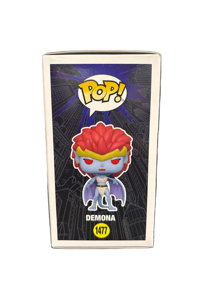 Funko Gargoyles Demona 1477