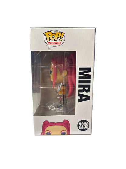 Funko K-Pop Demon Hunters Mira 2258