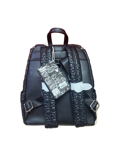 Loungefly Mickey and Friends Artist Sketch Mini Bag