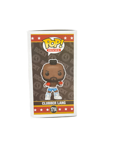 Funko Clubber Lang 1714