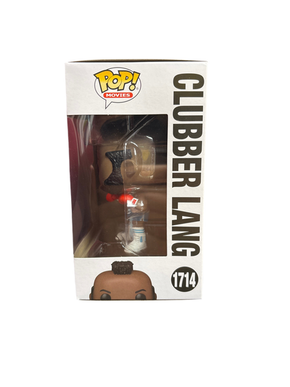 Funko Clubber Lang 1714