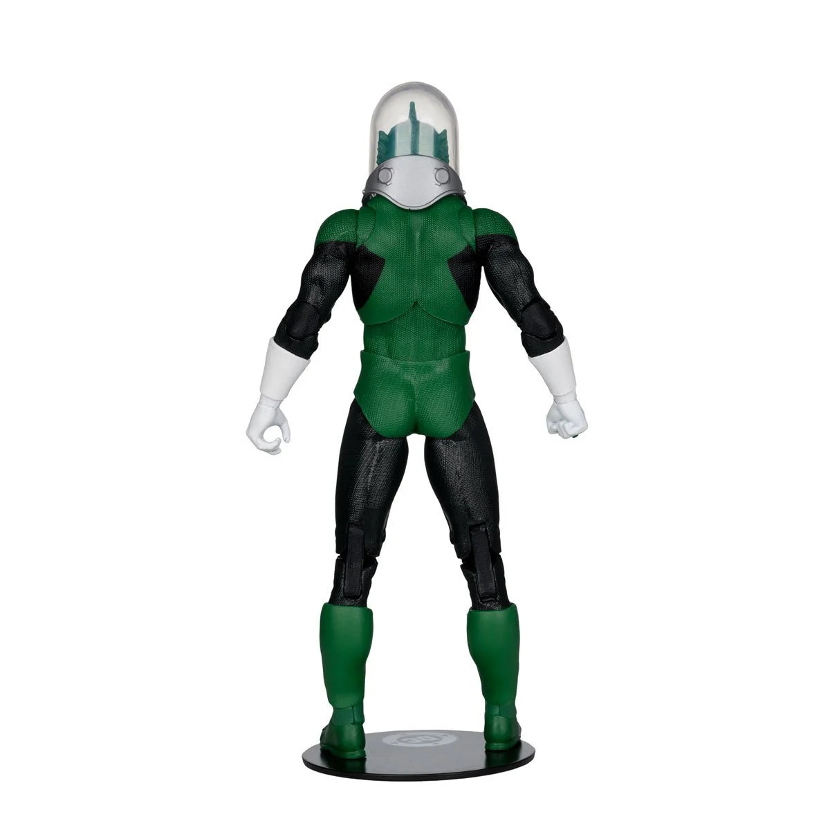 McFarlane - DC Multiverse Wave 32 Naut Ke Loi Green Lantern 7-Inch Scale Action Figure