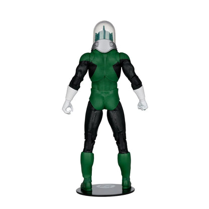 McFarlane - DC Multiverse Wave 32 Naut Ke Loi Green Lantern 7-Inch Scale Action Figure