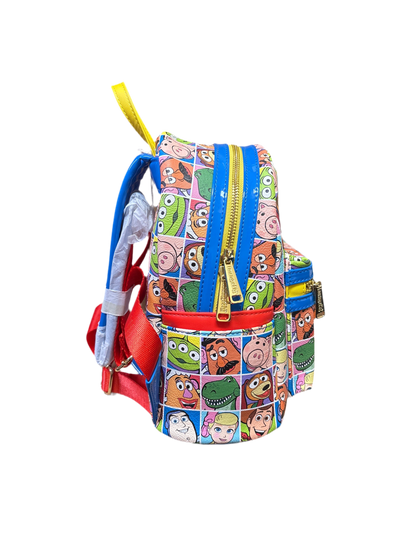 Loungefly Disney Parks Toy Story mini backpack