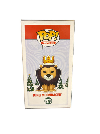 Funko King Moonracer 1570