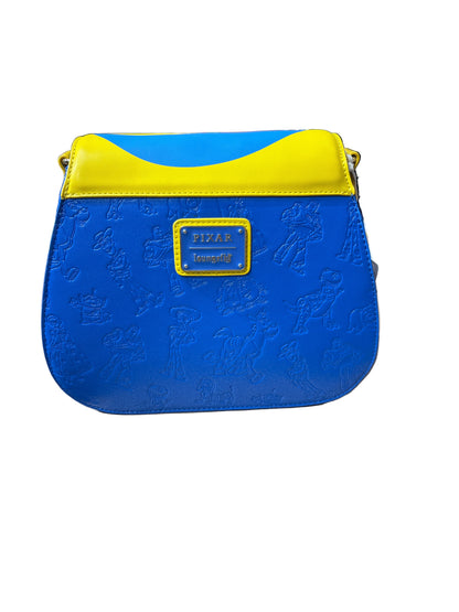 Loungefly Pixar Toy Story Crossbody Bag