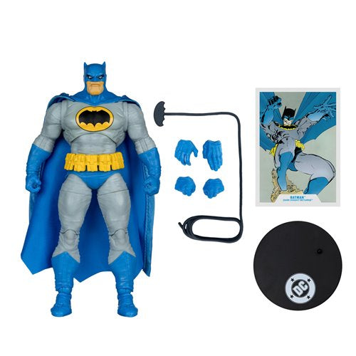 McFarlane - DC Multiverse McFarlane Vault Collection Batman Knightfall 7-Inch Scale Action Figure
