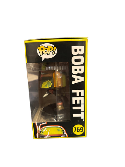 Funko Star Wars Boba Fett 769