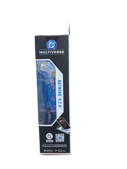 McFarlane DC Multiverse Batwing V2.0
