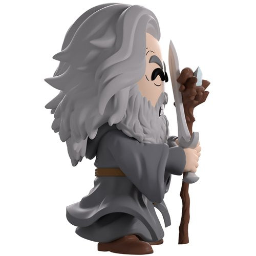 Youtooz - The Lord of the Rings Collection Gandalf the Grey Vinyl Figure #1