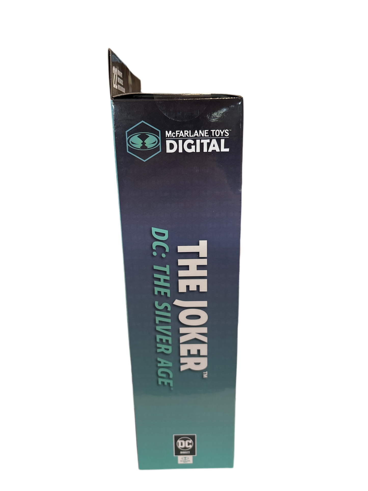 Dc Direct: The Joker DC: The Silver Age Platinum Edition