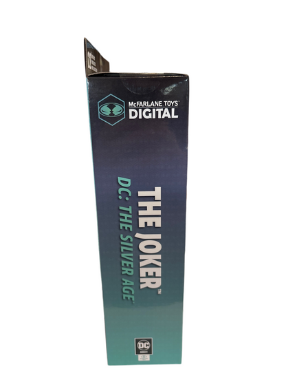 Dc Direct: The Joker DC: The Silver Age Platinum Edition