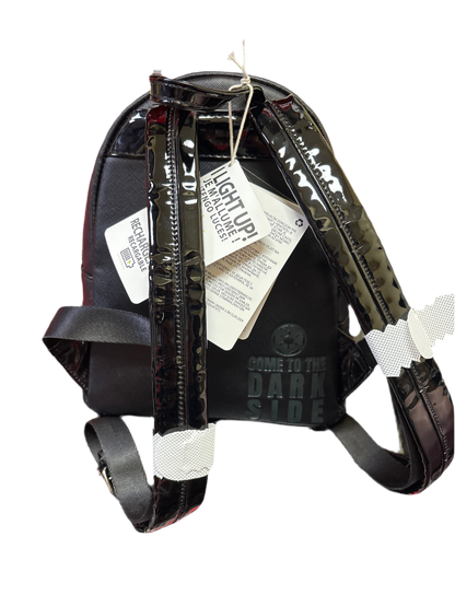 Loungefly Star Wars Darth Vader Light Up Bag