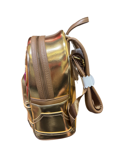 Loungefly Infinity Gauntlet Marvel