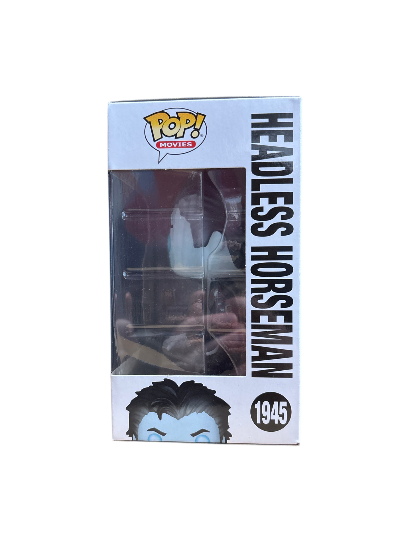 Funko Sleepy Hollow Headless Horsemen #1945