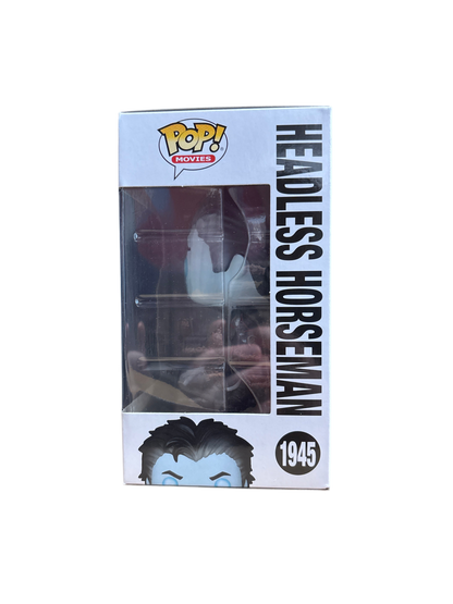 Funko Sleepy Hollow Headless Horsemen #1945