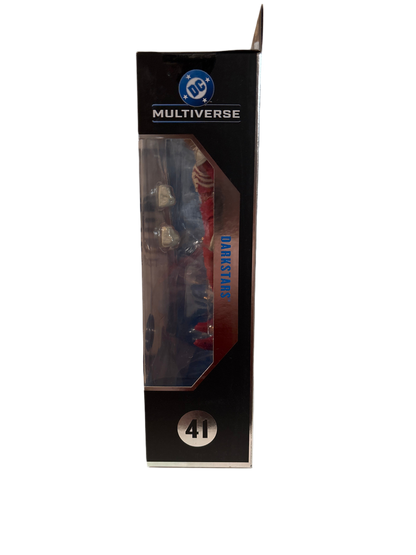 McFarlane Darkstars Platinum Edition DC Multiverse
