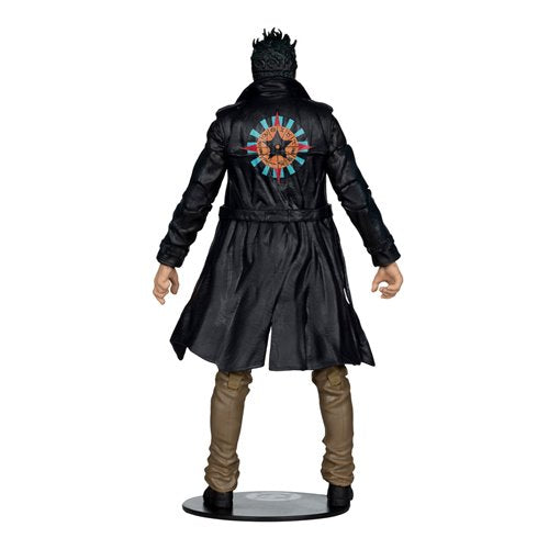 McFarlane DC Multiverse Wave 26 Starman Jack Knight 7-Inch Scale Action Figure