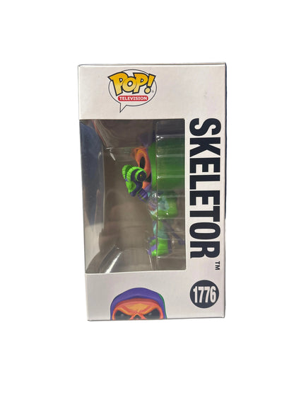 Funko MotU Skeletor (Retro Neon) 1776