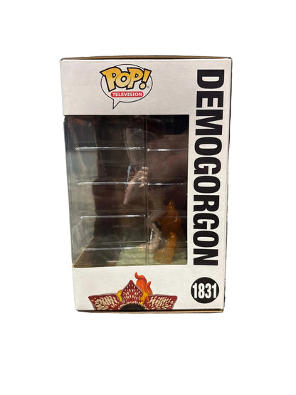Funko Stranger Things Demogorgon 1831