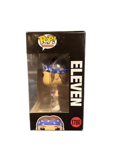 Funko Stranger Things Season 5 Eleven 1780