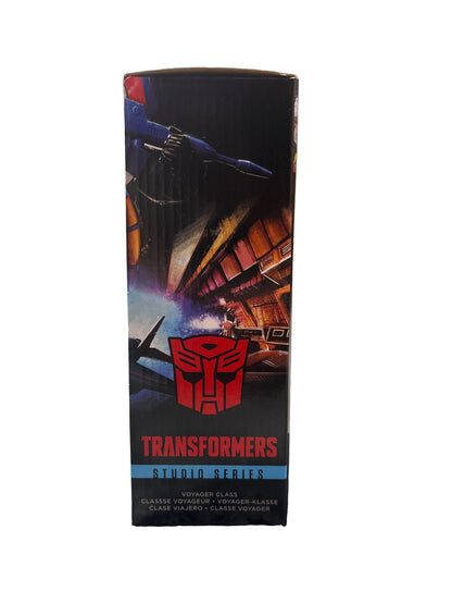 Hasbro Transformers Studio Series Thundercracker