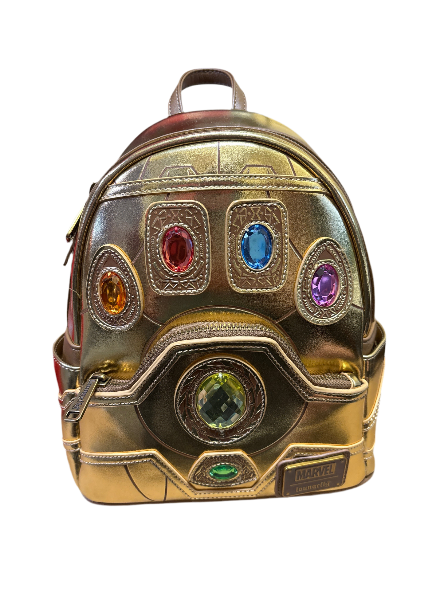 Loungefly Infinity Gauntlet Marvel