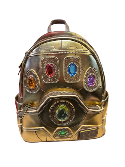Loungefly Infinity Gauntlet Marvel
