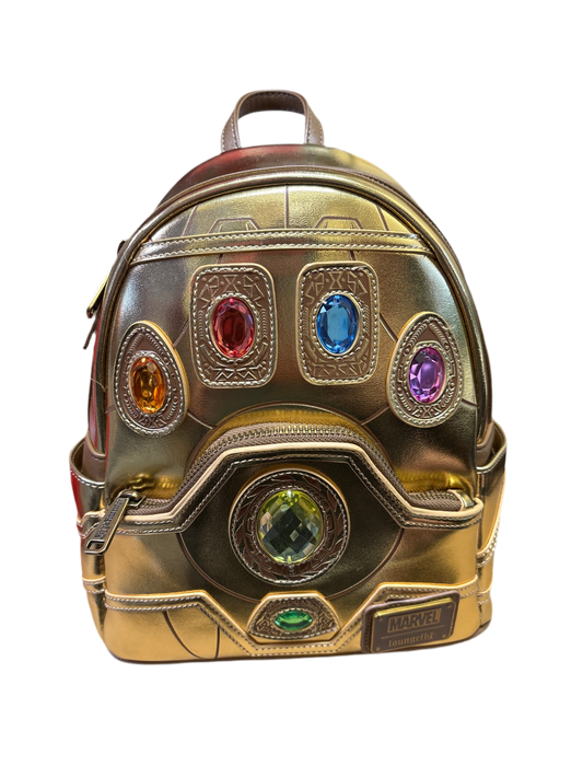 Loungefly Infinity Gauntlet Marvel