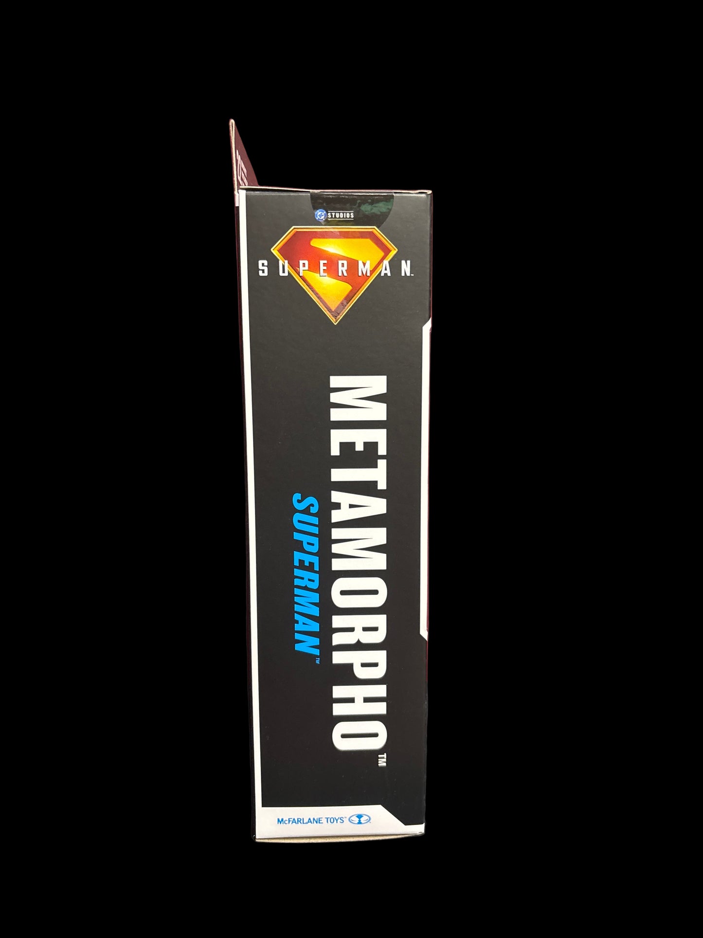 McFarlane DC Multiverse Superman Movie Metamorpho