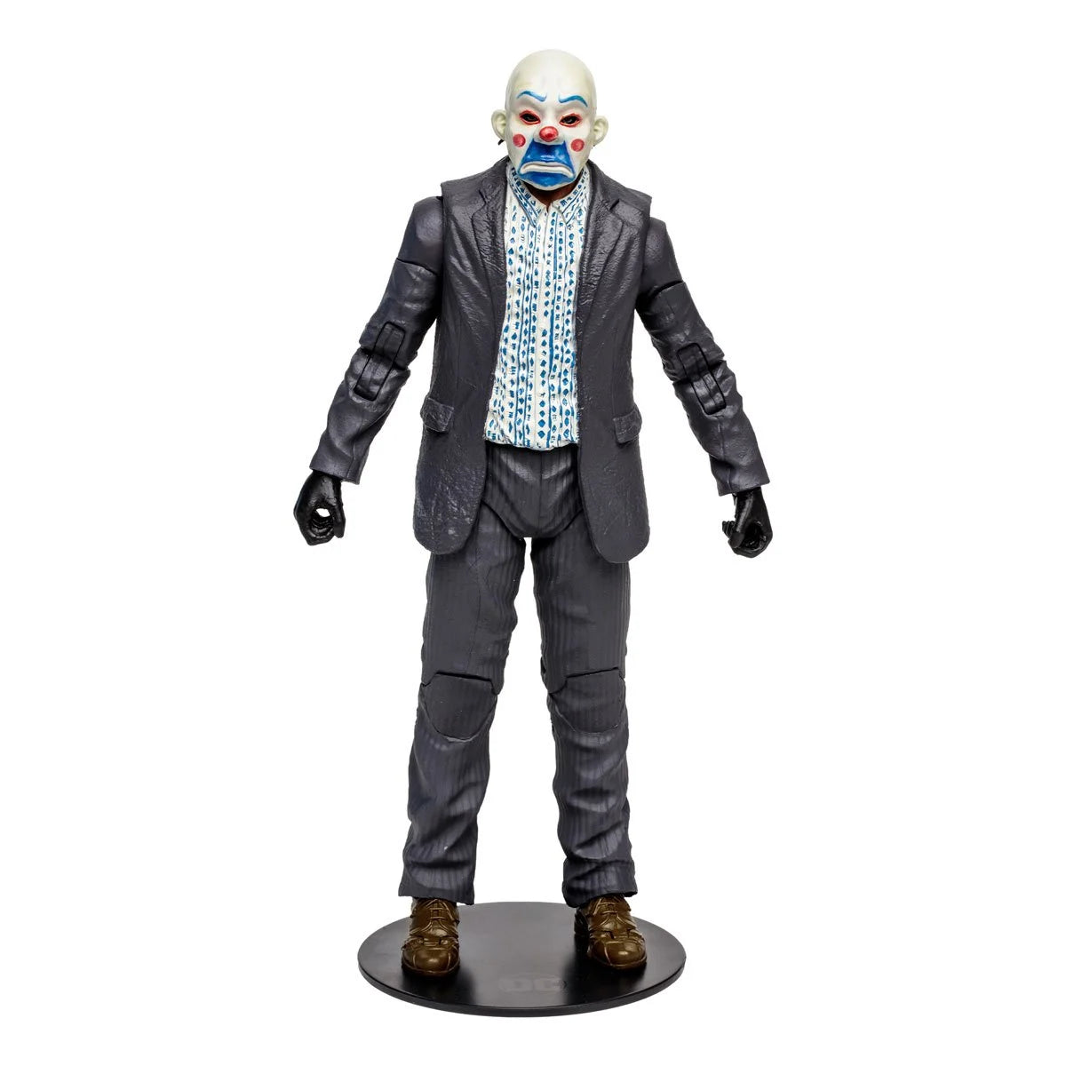 McFarlane - DC Multiverse McFarlane Vault Collection The Joker The Dark Knight 7-Inch Scale Action Figure