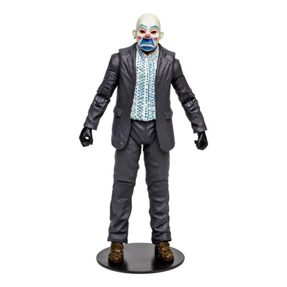 McFarlane - DC Multiverse McFarlane Vault Collection The Joker The Dark Knight 7-Inch Scale Action Figure