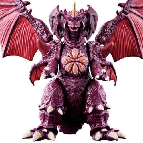 Bandai - Godzilla Destroyah 6-Inch Scale Action Figure