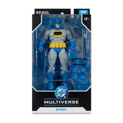 McFarlane - DC Multiverse McFarlane Vault Collection Batman Knightfall 7-Inch Scale Action Figure