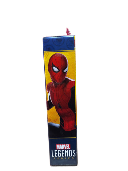 Hasbro Marvel Legends Series Spider-Man Far From Home