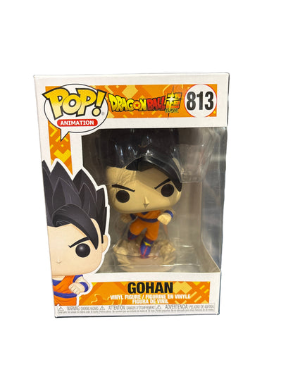 Funko DragonBall Gohan 813