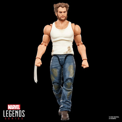 HASBRO - Deadpool & Wolverine Marvel Legends Series The Cavillrine 6-Inch Action Figure