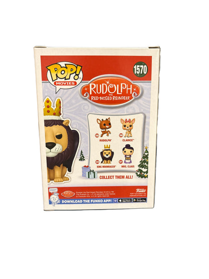 Funko King Moonracer 1570