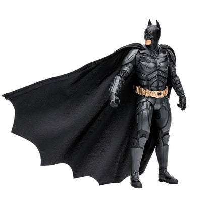McFarlane - DC Multiverse McFarlane Vault Collection Wave 1 Batman The Dark Knight 7-Inch Scale Action Figure