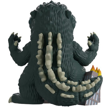Youtooz -  Godzilla Collection Godzilla The Destroyer Vinyl Figure #5