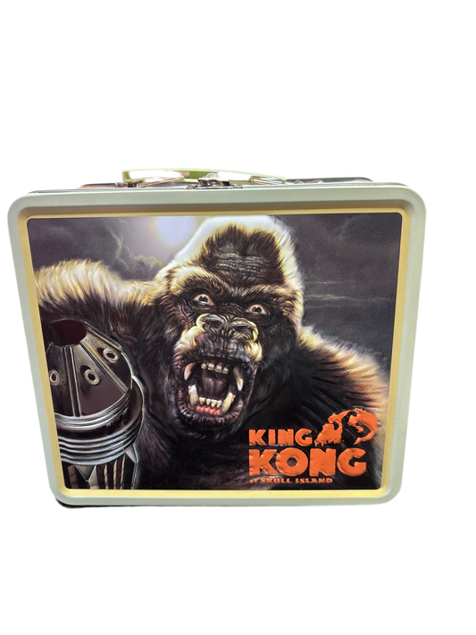 King Kong Lunch Pale