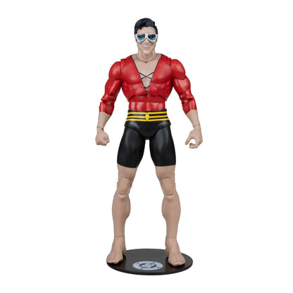 McFarlane - DC Multiverse Wave 31 Plastic Man The Terrifics 7-Inch Scale Action Figure