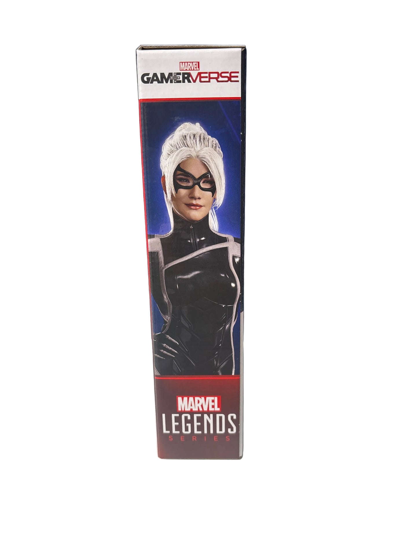 Hasbro Marvel Legends Spider-Man 2 Felicia Hardy Black Cat