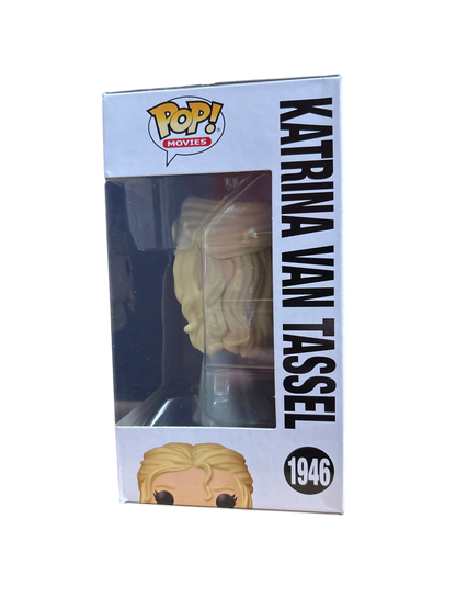 Funko Sleepy Hollow Katrina Van Tassel #1946