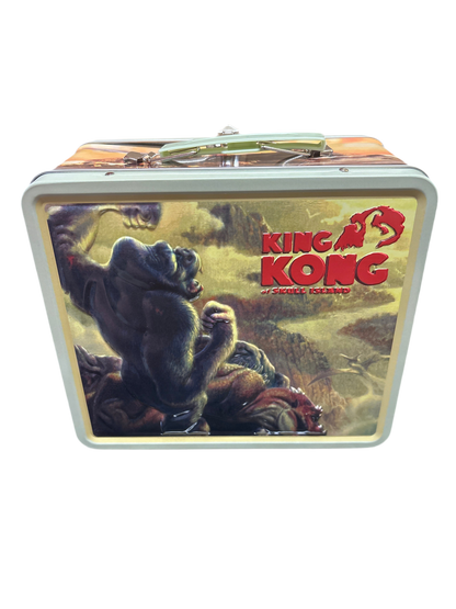 King Kong Lunch Pale