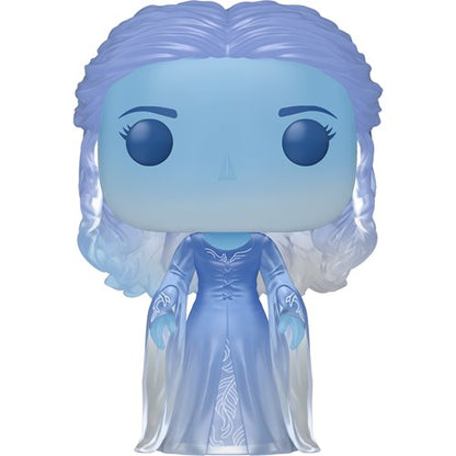 Funko - Harry Potter and the Deathly Hallows: Part 2 Helena Ravenclaw Glow-in-the-Dark Funko Pop! Vinyl Figure #192