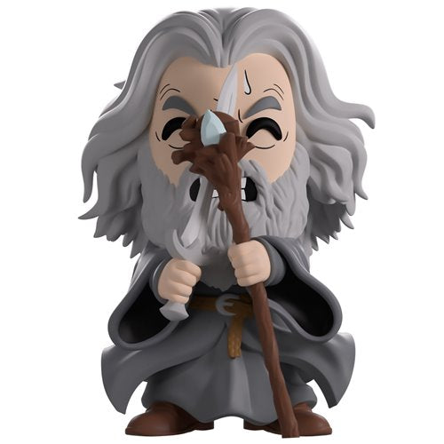 Youtooz - The Lord of the Rings Collection Gandalf the Grey Vinyl Figure #1